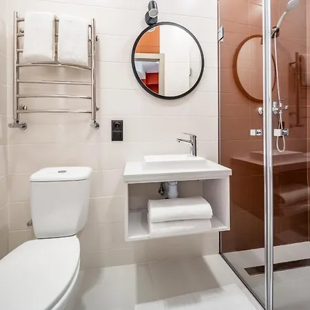 Apartment куліша 37 Lemberg