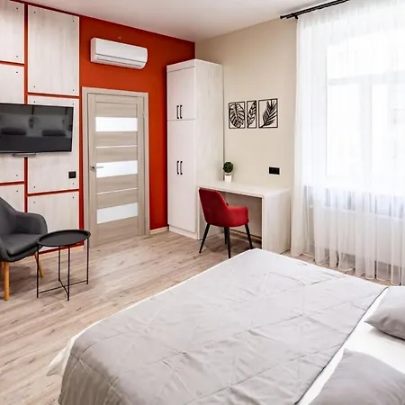 куліша 37 Lemberg