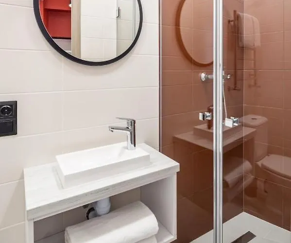 куліша 37 Apartamento *